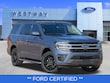 Ford Expedition