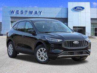 2026 Ford Escape Active SUV