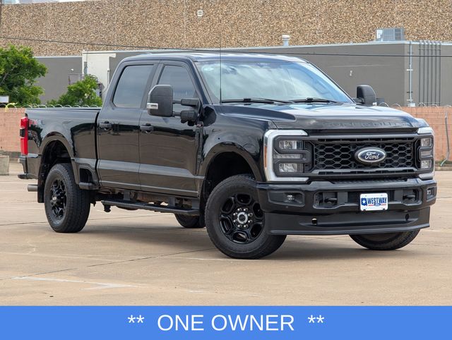 2024 Ford F-250 XL 4x4 Crew Cab 6-3/4' Box's photo