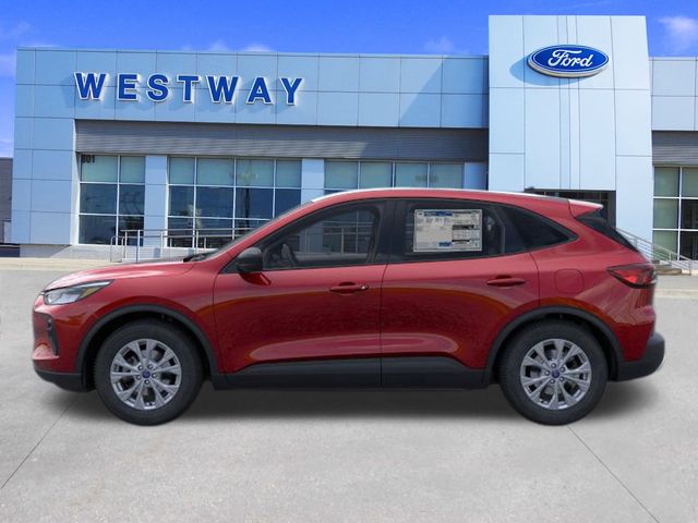 2026 Ford Escape Active photo 2