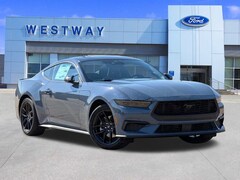 2026 Ford Mustang Ecoboost Coupe