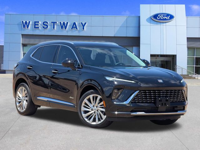 2025 Buick Envision Avenir AWD's photo
