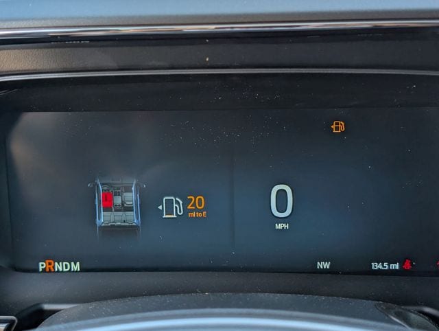 2026 Ford F-250 Super Duty Lariat - Photo 14