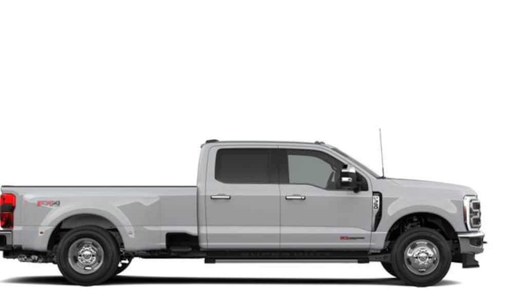 New 2026 Ford