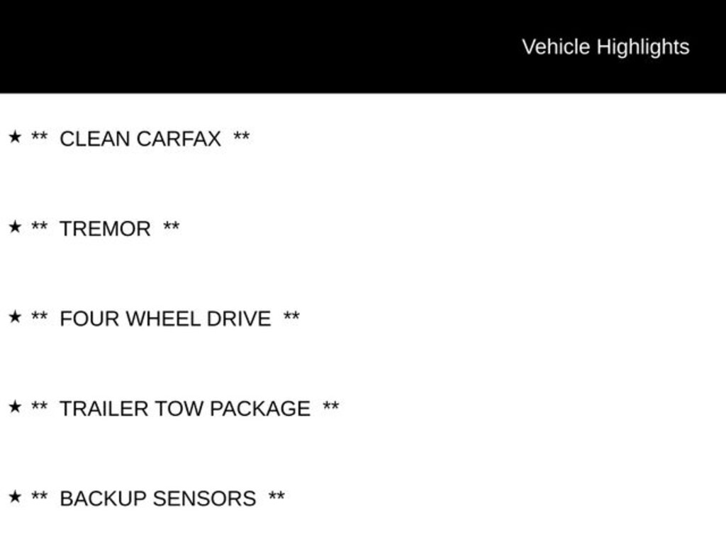 Used 2022 Ford F-150 Truck SuperCrew Cab