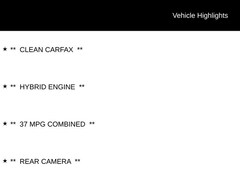 2023 Ford Maverick XLT Truck SuperCrew
