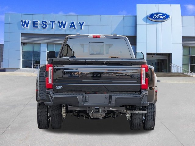 New 2026 Ford