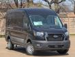 Ford Transit-250 Cargo