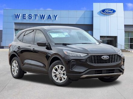 2026 Ford Escape Active SUV