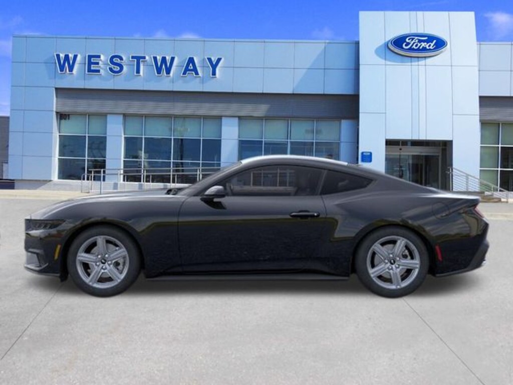 New 2026 Ford