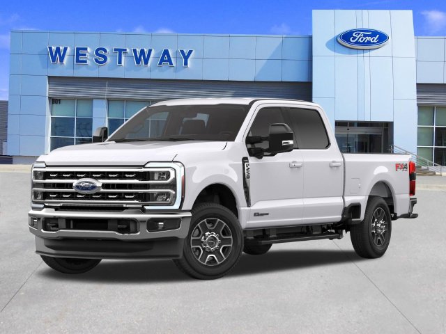 2026 Ford F-250 Lariat Truck Crew Cab
