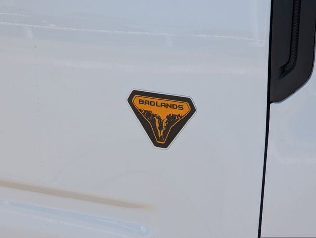 2025 Ford Bronco Sport Badlands - Photo 10