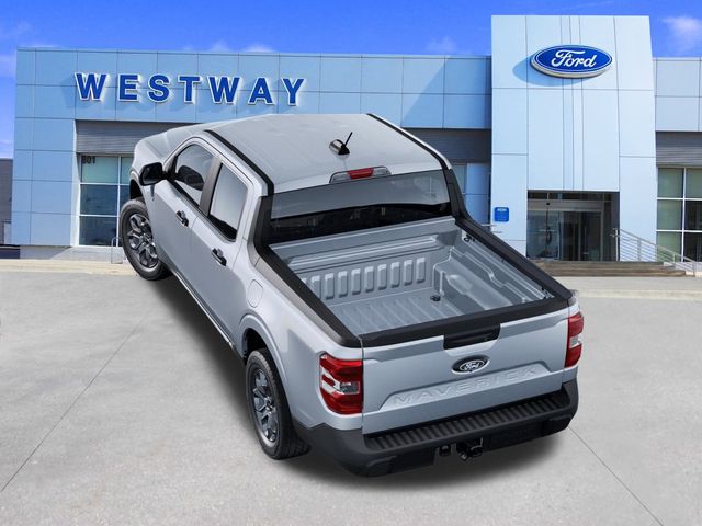 2025 Ford Maverick XLT photo 2