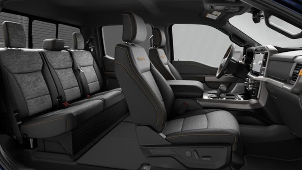 New 2026 Ford