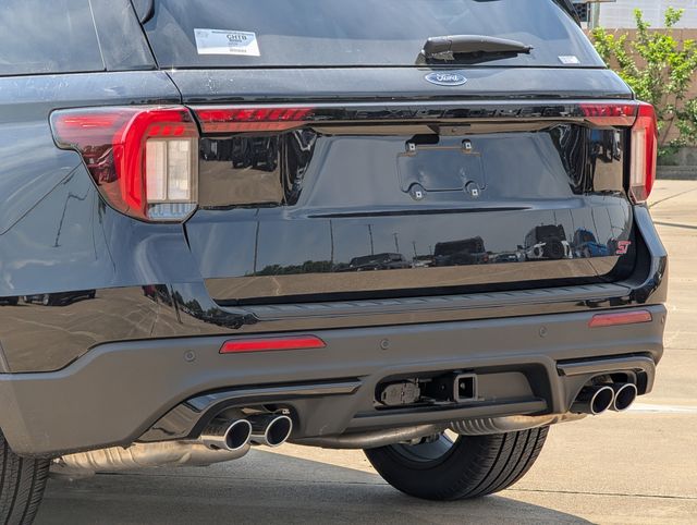 世界の車窓から 2025 3冊セット　新品未使用　FUJITSU New 2025 Ford Explorer For Sale at Westway Ford | VIN