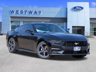 2025 Ford Mustang Ecoboost Coupe