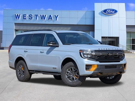 2026 Ford Expedition Tremor SUV