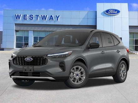 2026 Ford Escape Active SUV