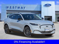 2025 Ford Mustang Mach-E Premium SUV