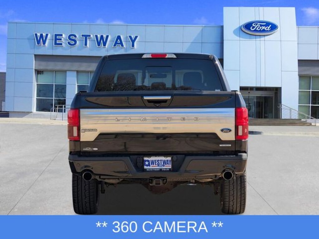 Used 2019 Ford