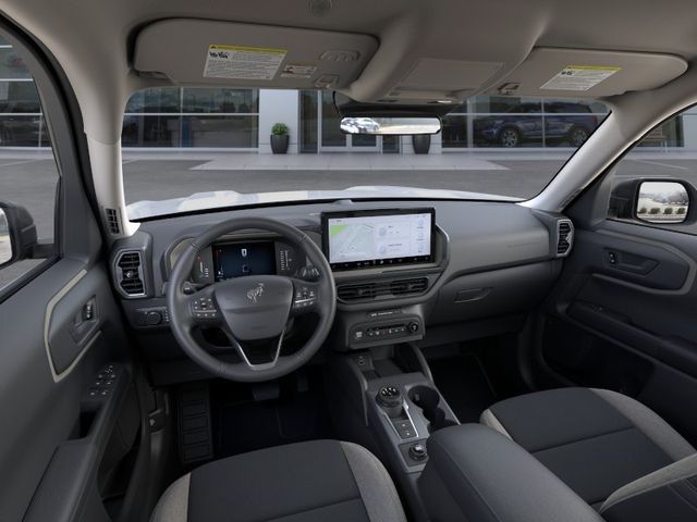 2026 Ford Bronco Sport Big Bend - Photo 9