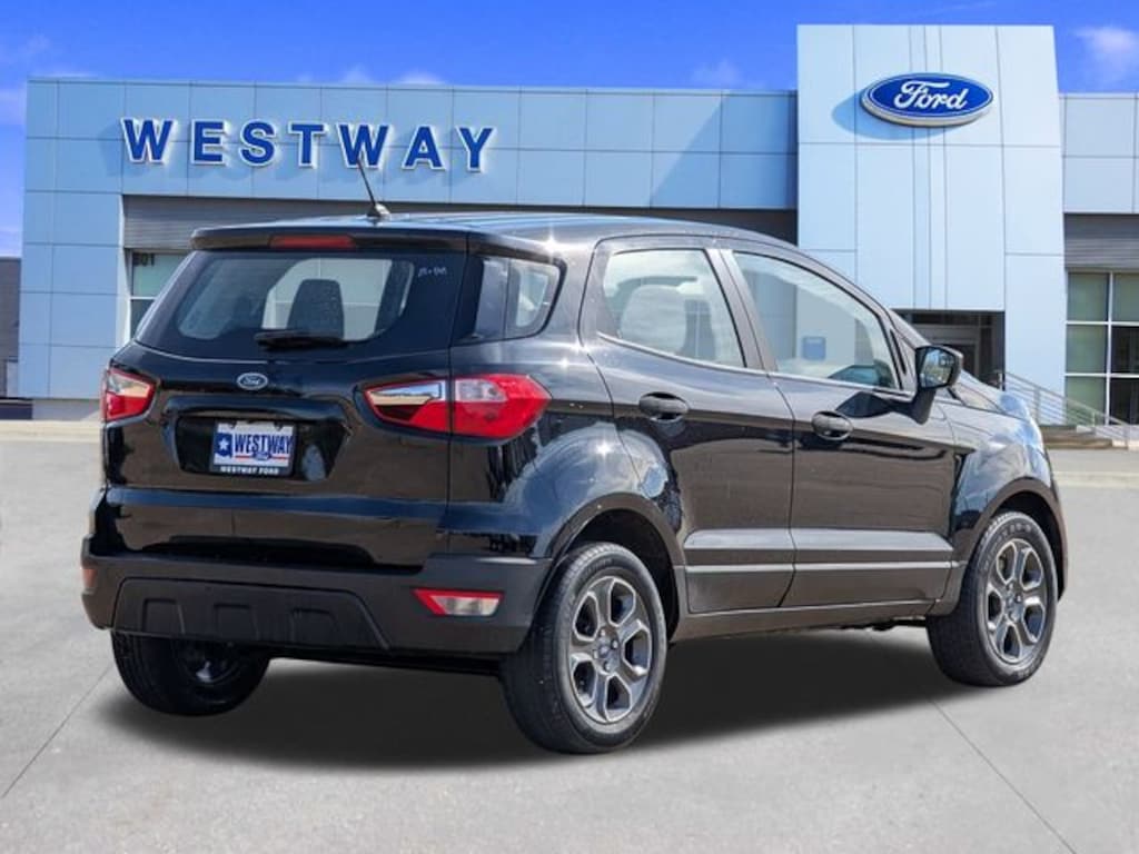 Used 2018 Ford