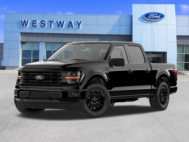 2026 Ford F-150 XLT 4x4 SuperCrew 5-1/2 Box's photo