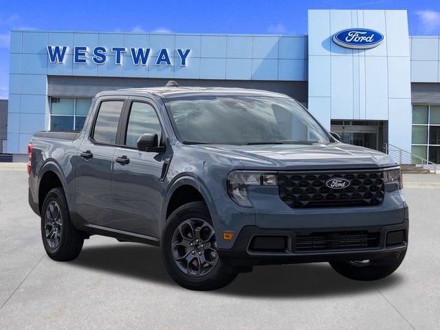 2025 Ford Maverick XLT's photo