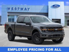 2026 Ford F-150 Tremor Truck SuperCrew Cab