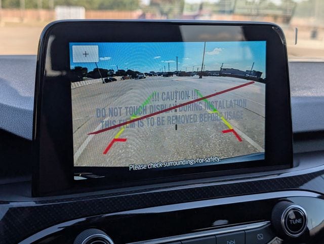 2026 Ford Escape ST-Line - Photo 15