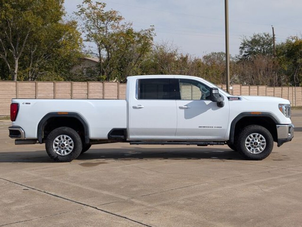 Used 2023 GMC