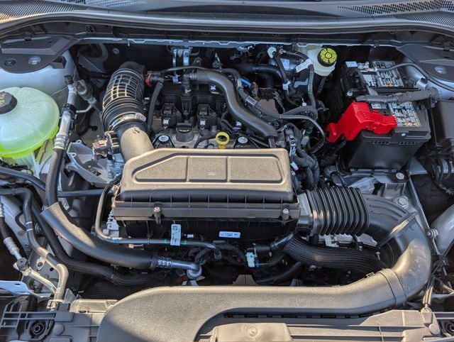 2026 Ford Escape Active - Photo 27