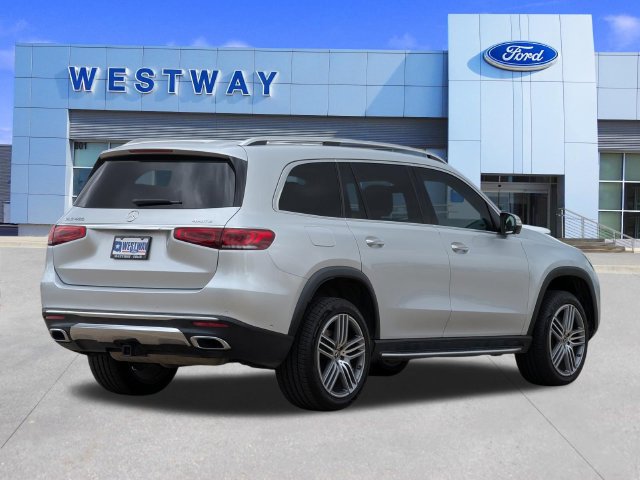 Used 2020 Mercedes-Benz GLS 450 GLS 450 SUV
