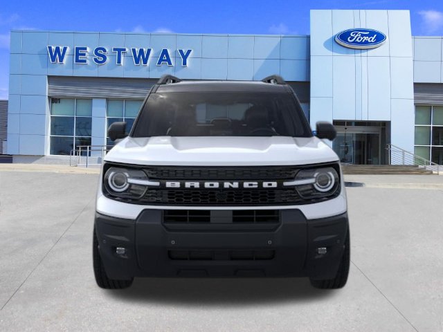 New 2026 Ford