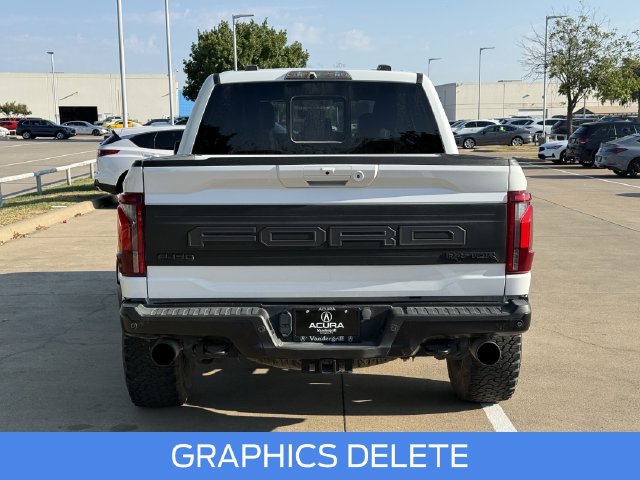 Certified 2024 Ford