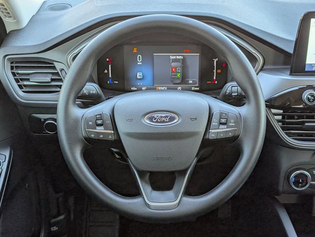 2026 Ford Escape Active - Photo 12