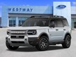  Ford Bronco Sport