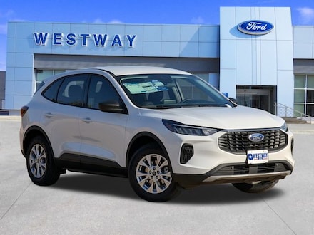 2026 Ford Escape Active SUV