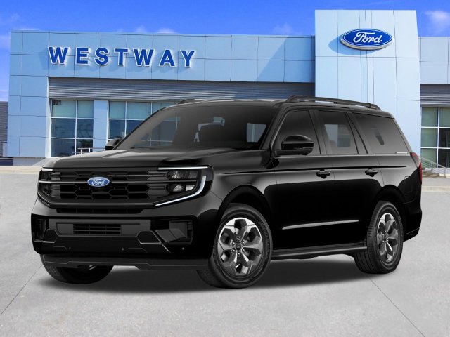 2027 Ford Expedition Active SUV