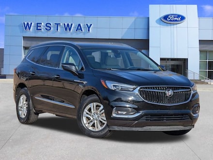 2019 Buick Enclave Essence SUV