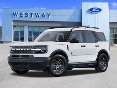2025 Ford Bronco Sport Big Bend SUV