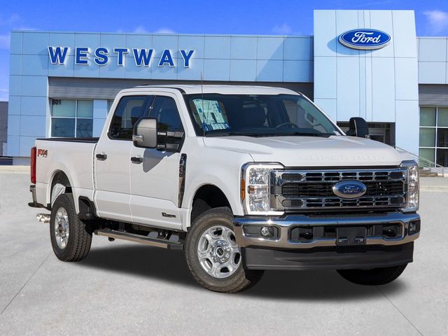 2026 Ford F-250 XLT 4x4 Crew Cab 6-3/4' Box's photo