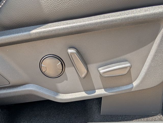 2025 Ford Bronco 4-Door Outer Banks - Photo 26