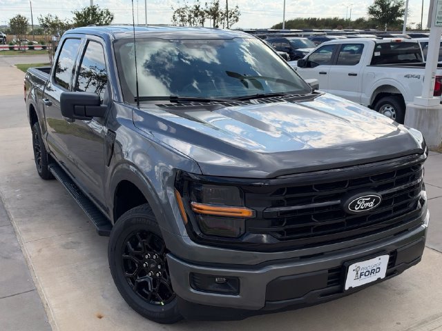 New 2026 Ford