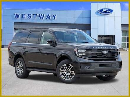 2026 Ford Expedition Active SUV