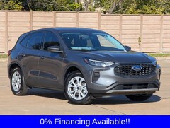 2025 Ford Escape Active SUV