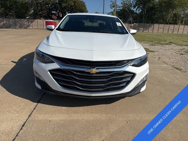 2023 Chevrolet Malibu 1LT photo 3