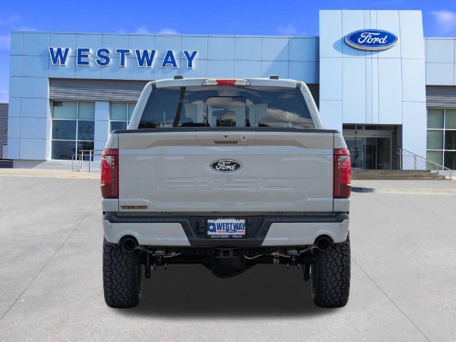 New 2026 Ford