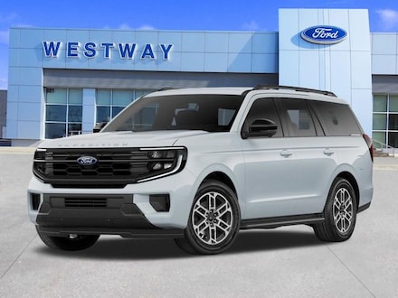 2026 Ford Expedition Active SUV