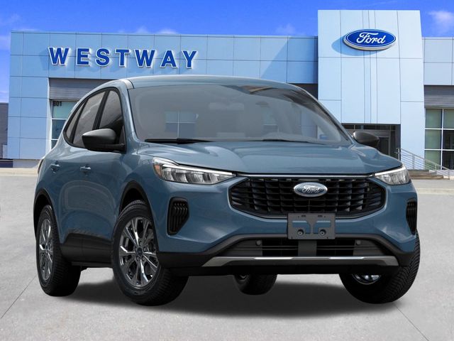 2025 Ford Escape Active photo 4